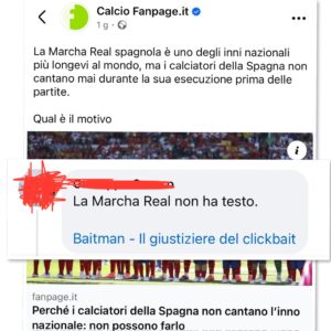 Read more about the article Fanpage