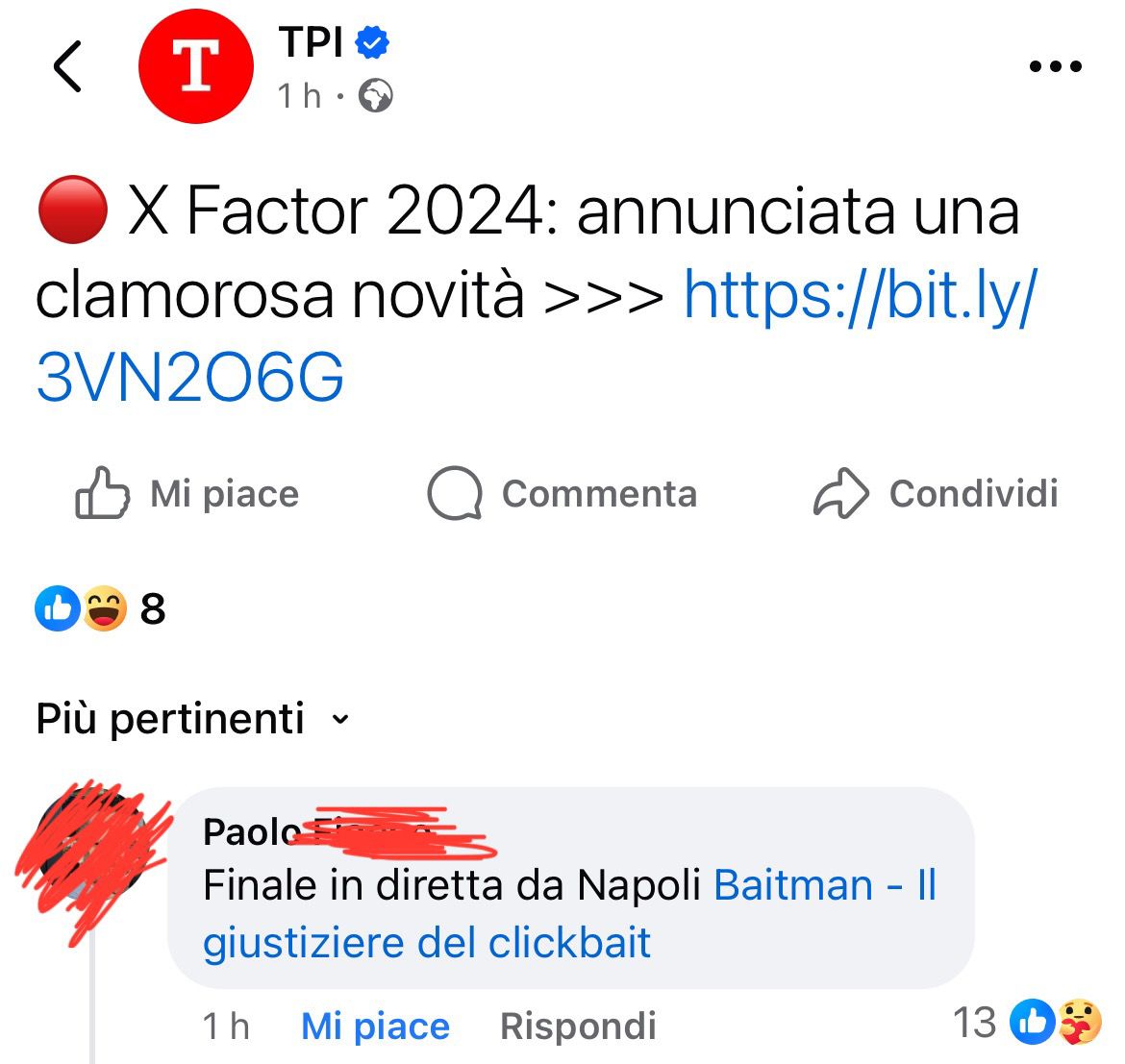 Read more about the article TPI